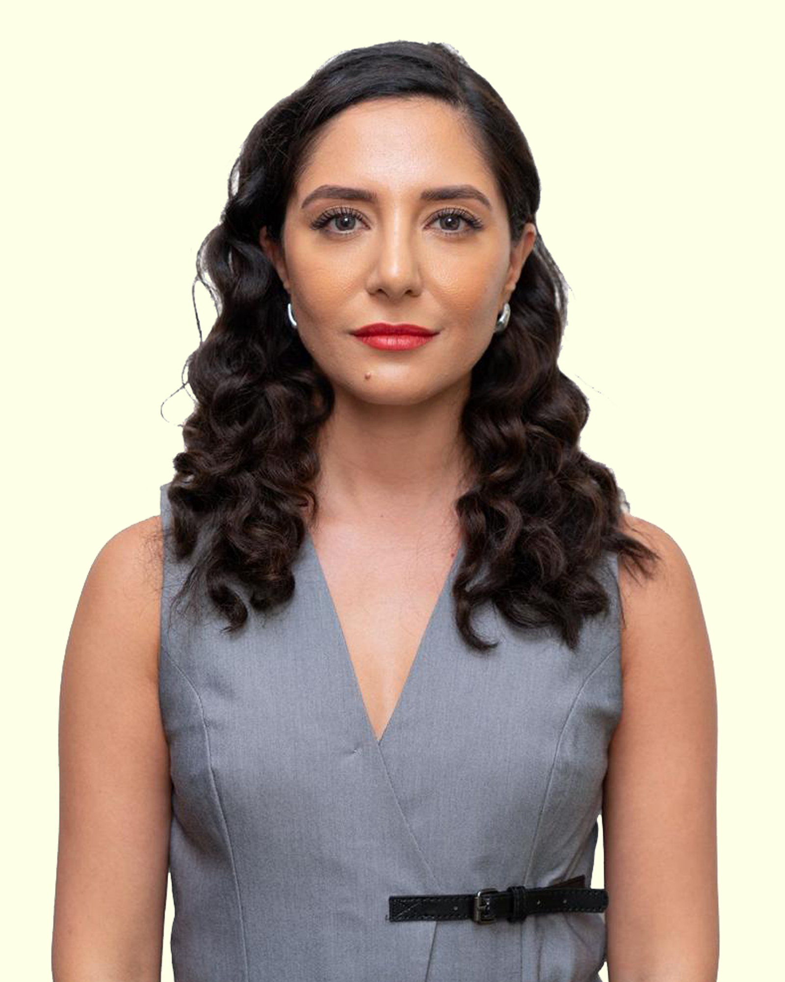 Meena Aziz